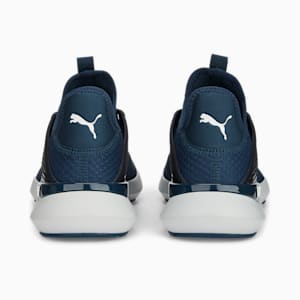 Pure XT Fresh Men's Training Shoes, Dark Night-PUMA White-Platinum Gray