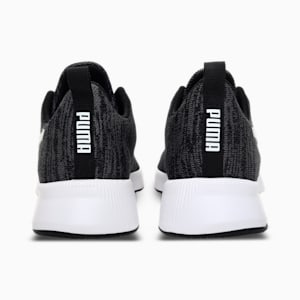 Retaliate 2 Unisex Running Shoes, Puma Black-Puma White, extralarge-IND