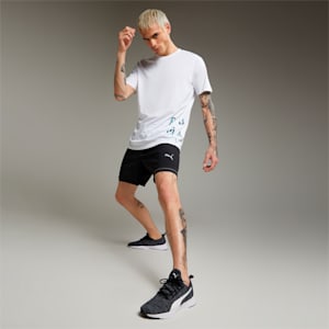Retaliate 2 Running Shoes, Puma Black-Puma White, extralarge-IND