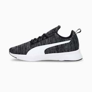 Retaliate 2 Running Shoes, Puma Black-Puma White, extralarge-IND