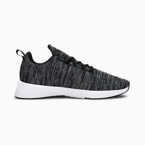Retaliate 2 Running Shoes, Puma Black-Puma White, extralarge-IND