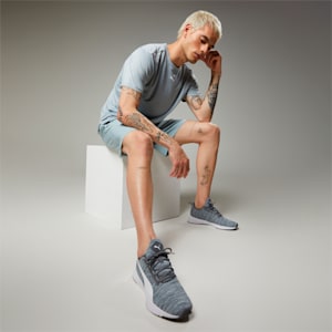 Retaliate 2 Running Shoes, CASTLEROCK-Puma White, extralarge-IND