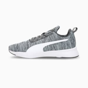 Retaliate 2 Unisex Running Shoes, CASTLEROCK-Puma White, extralarge-IND