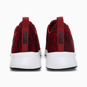 Retaliate 2 Running Shoes, Rhubarb-Puma Black, extralarge-IND