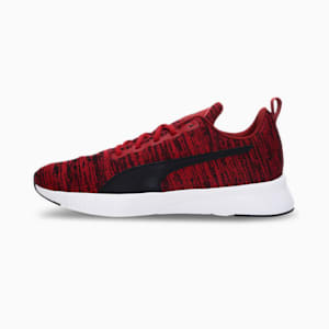 Retaliate 2 Running Shoes, Rhubarb-Puma Black, extralarge-IND