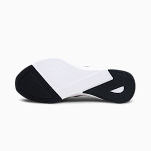 Retaliate 2 Running Shoes, Rhubarb-Puma Black, extralarge-IND