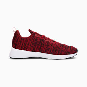 Retaliate 2 Running Shoes, Rhubarb-Puma Black, extralarge-IND