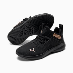 Zapatos puma enzo usados clearance