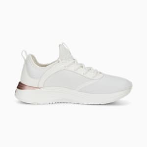 Softride Ruby Better Women's Running Shoes, Warm White-Rose Gold
