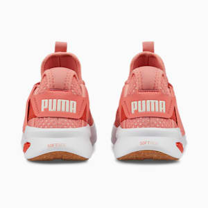 SOFTRIDE Enzo Evo Better Unisex Running Shoes, Carnation Pink-Firelight, extralarge-IND