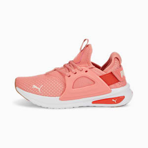 Softride Enzo Evo Better Running Shoes, Carnation Pink-Firelight