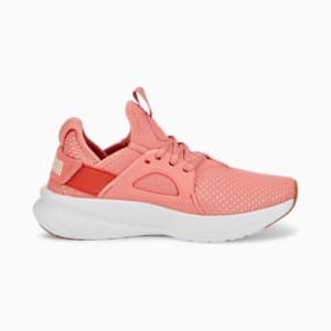 Softride Enzo Evo Better Running Shoes, Carnation Pink-Firelight