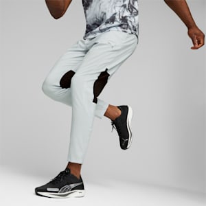 Chaussures de course Liberate NITRO 2 Homme, PUMA Black-PUMA Silver, extralarge