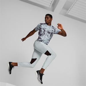 Chaussures de course Liberate NITRO 2 Homme, PUMA Black-PUMA Silver, extralarge