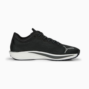 Chaussures de course Liberate NITRO 2 Homme, PUMA Black-PUMA Silver, extralarge