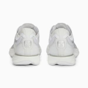 メンズ リベレイトニトロ 2 ランニングシューズ, PUMA White-PUMA Silver