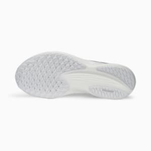 Liberate NITRO 2 Men's Running Shoes, PUMA White-PUMA Silver, extralarge-GBR