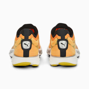 Liberate NITRO™ 2 Men's Running Shoes, Ultra Orange-Fresh Pear, extralarge-IND
