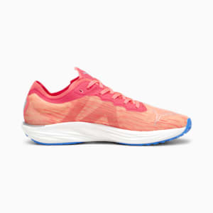 Liberate NITRO™ 2 Men's Running Shoes, Fire Orchid-PUMA Silver, extralarge-IND