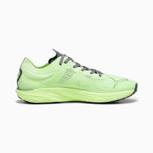 メンズ リベレイトニトロ 2 ランニングシューズ, Speed Green-Cool Dark Gray, extralarge-JPN