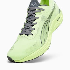 Liberate NITRO™ 2 Men's Running Shoes, Speed Green-Cool Dark Gray, extralarge-IND