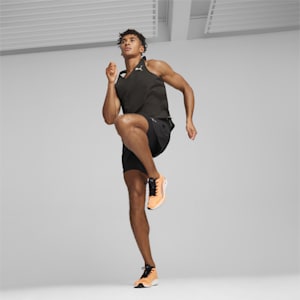 Liberate NITRO™ 2 Men's Running Shoes, Neon Citrus-PUMA Black, extralarge-IND