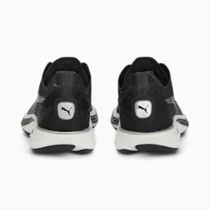 Liberate NITRO™ 2 Women's Running Shoes, PUMA Black-PUMA Silver, extralarge-IND