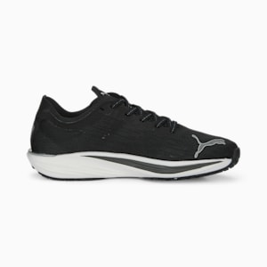 Liberate NITRO™ 2 Women's Running Shoes, PUMA Black-PUMA Silver, extralarge-IND