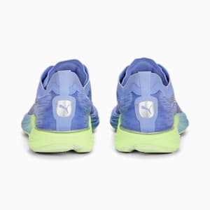 Liberate NITRO™ 2 Women's Running Shoes, Elektro Purple-PUMA Silver-Fizzy Lime, extralarge-IND