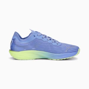 Liberate NITRO™ 2 Women's Running Shoes, Elektro Purple-PUMA Silver-Fizzy Lime, extralarge-IND