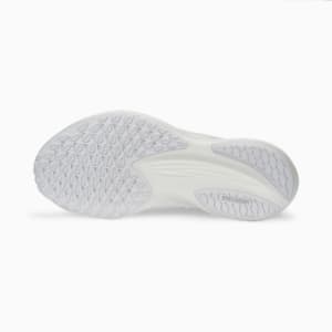 Liberate NITRO 2 Running Shoes Women, PUMA White-PUMA Silver