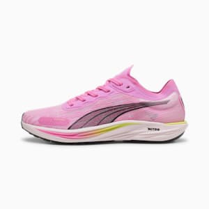 Liberate NITRO™ 2 Women's Running Shoes, Poison Pink-Whisp Of Pink-PUMA Black, extralarge-IND