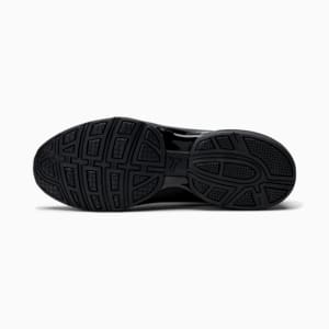 Viz Runner Repeat Men's Sneakers, Puma Black-Puma White, extralarge