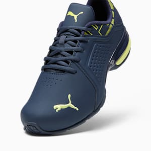 Puma viz runner men's running shoes 2025