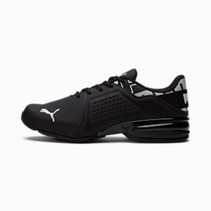 Puma Women's Ella Lace Up Shoes