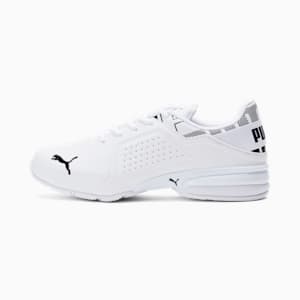 Puma Outlet: Baskets homme - Blanc