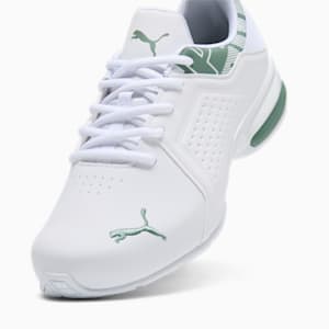 Viz Runner Repeat Wide Men's Running Shoes, Eucalyptus-Cheap Jmksport Jordan Outlet Black, extralarge