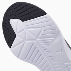 Puma black shoes mens kohls online