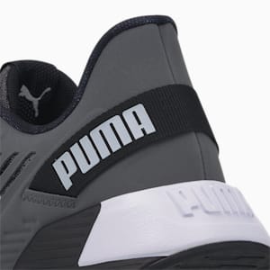 Disperse XT 2 Off-Season Men's Training Shoes, CASTLEROCK-Puma Black, extralarge-IND