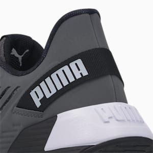 Puma black shoes mens hot sale kohls