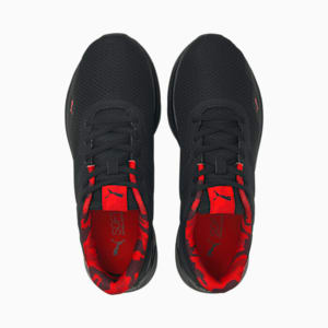 Nike Red Shoes For Men