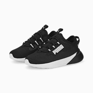Retaliate 2 AC Sneakers Babies, Puma Black-Puma White, extralarge-GBR