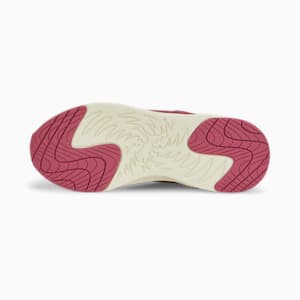 Softride Finesse Marble Women's Running Shoes, Dusty Orchid-Marshmallow