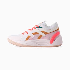 Childhood Dreams TRC Blaze Court Baketball Shoes, Pristine