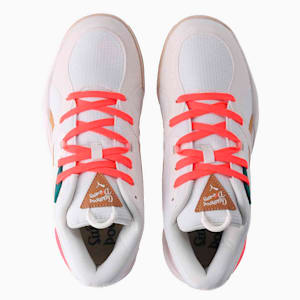 Childhood Dreams TRC Blaze Court Baketball Shoes, Pristine
