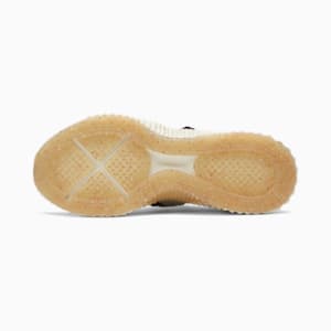 Zapatos de entrenamiento de media caña Defy Speckle para mujer, Puma Black