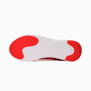 ユニセックス ソフトライド バイタル フレッシュベター ランニングシューズ, High Risk Red-Puma Black
