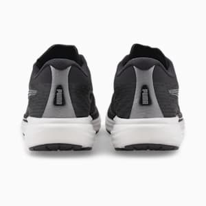 Deviate Nitro 2 Men's Wide Running Shoes, Puma Black