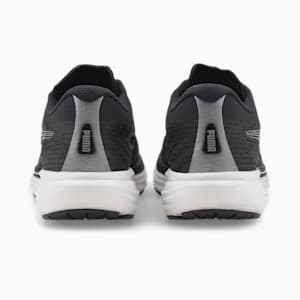 メンズ ディヴィエイト ニトロ 2 ワイド ランニングシューズ, Puma Black, extralarge-JPN