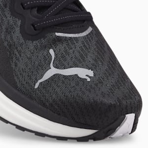 Deviate Nitro 2 Men's Wide Running Shoes, Puma Black